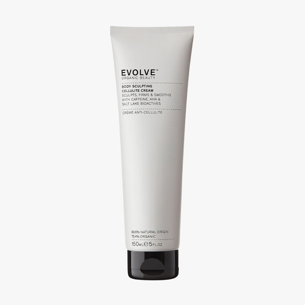 Body Sculpting Cellulite Cream