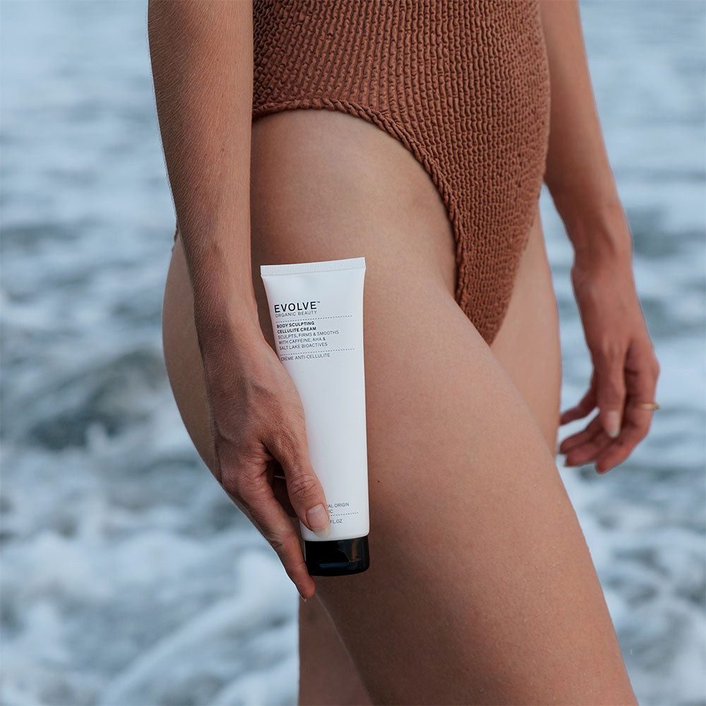 Body Sculpting Cellulite Cream