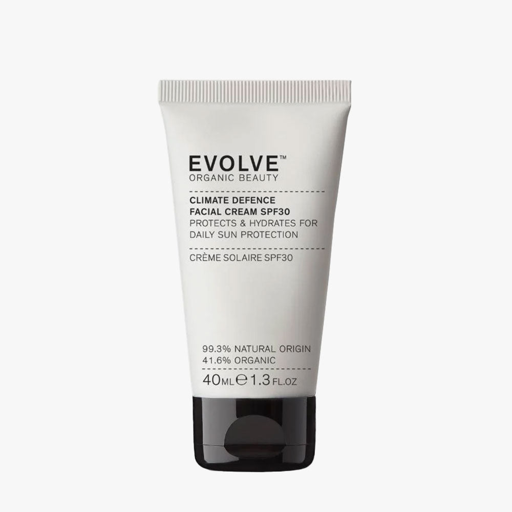 Climate Defence Facial Cream SPF 30