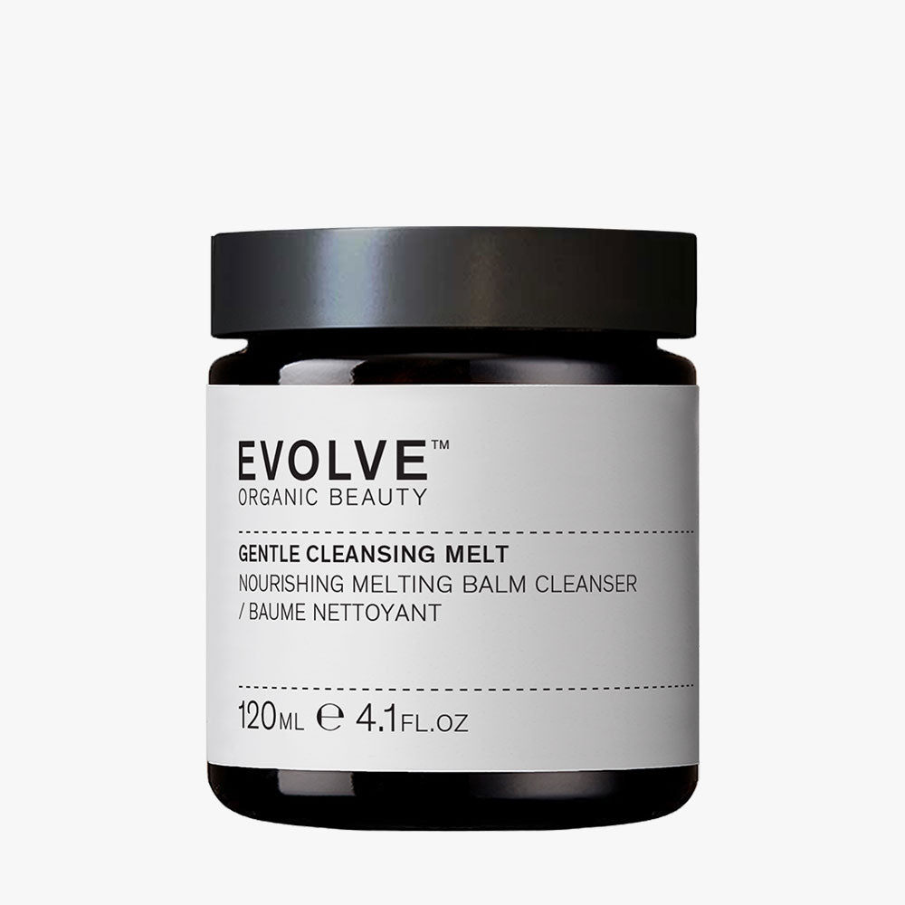 Gentle Cleansing Melt