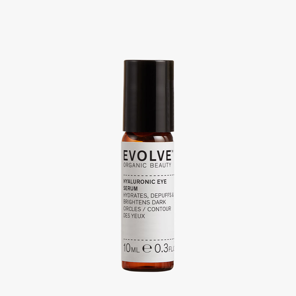 Hyaluronic Eye Serum