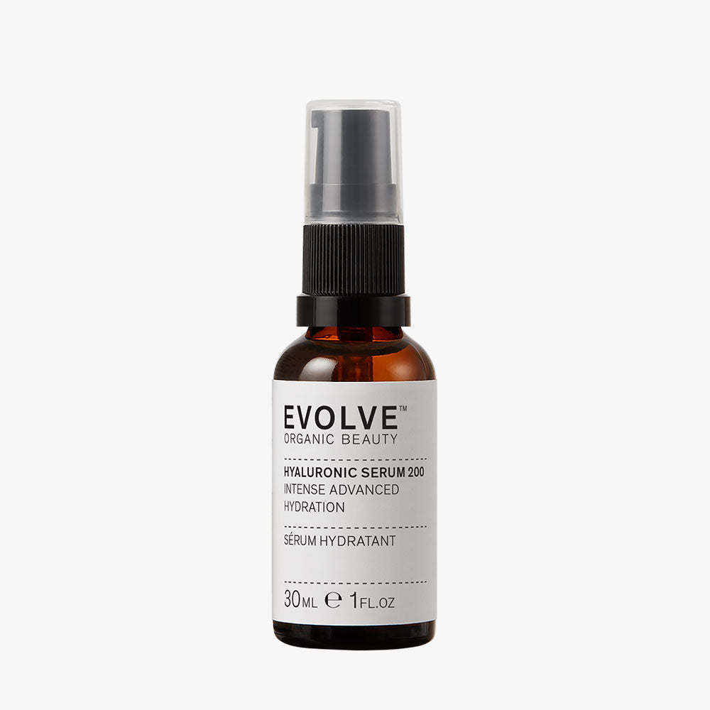 Hyaluronic Serum 200
