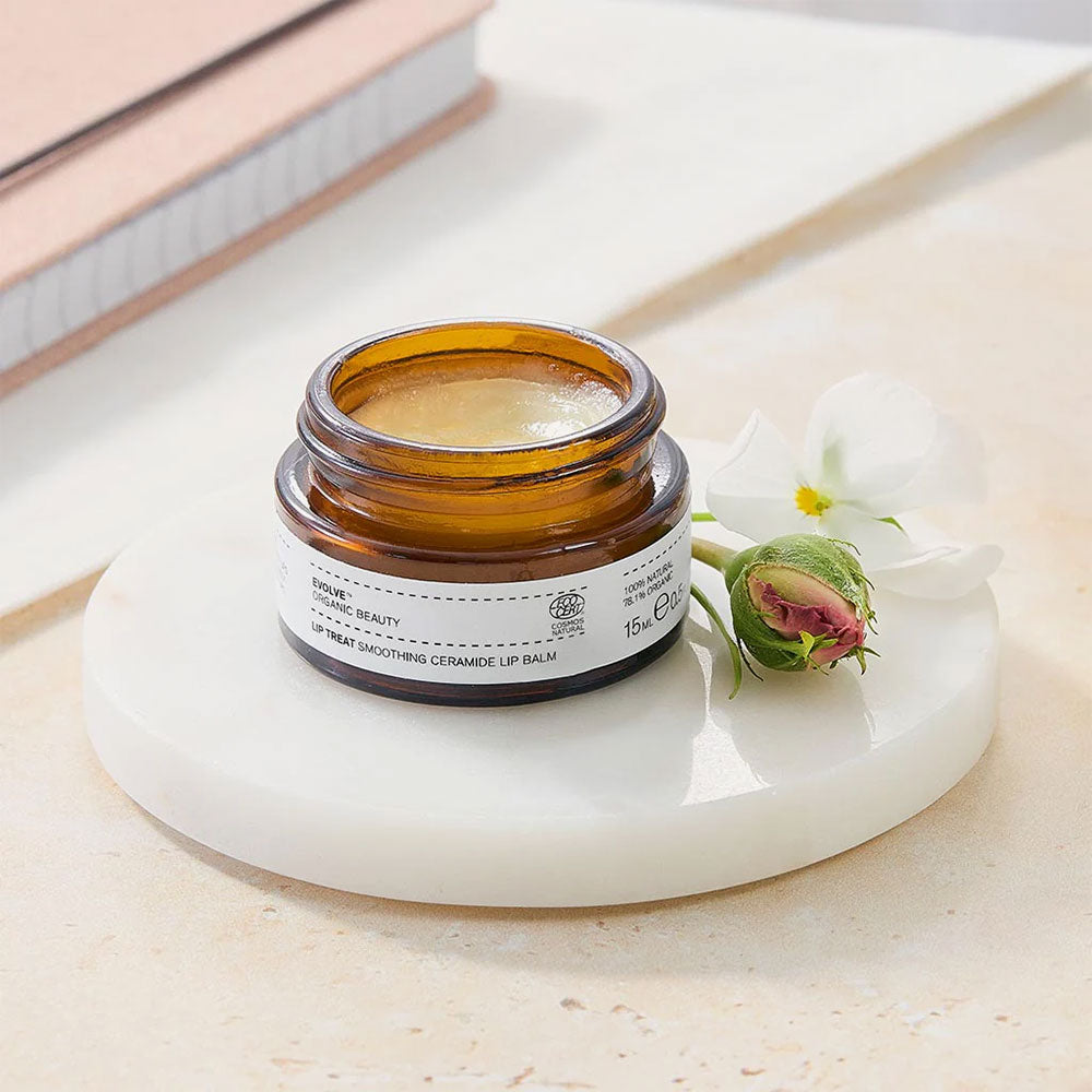 Evolve Beauty Lip Treat