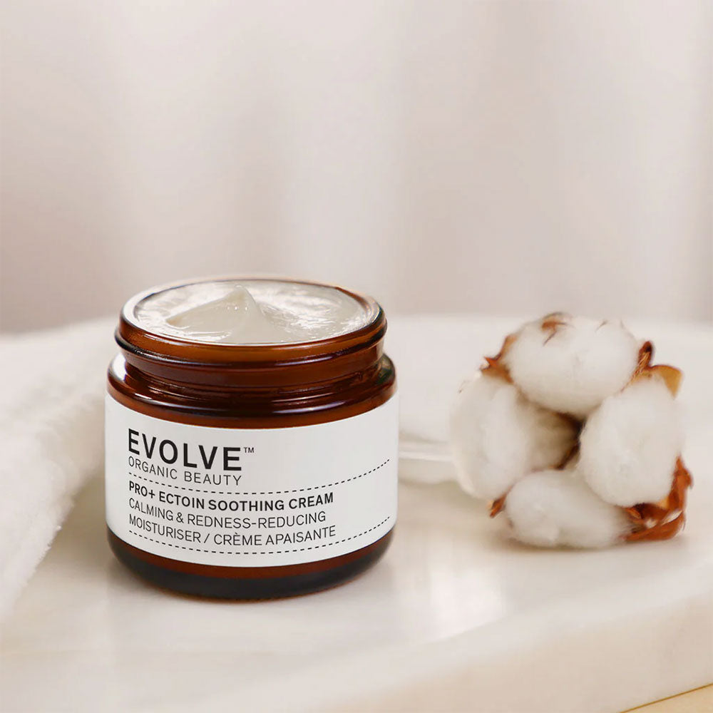 Evolve Beauty Pro+ Ectoin Soothing Cream