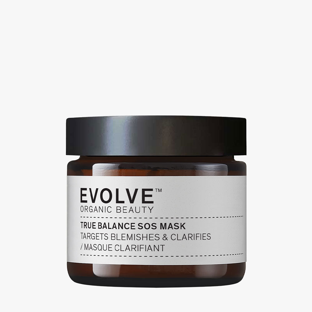 True Balance SOS Mask