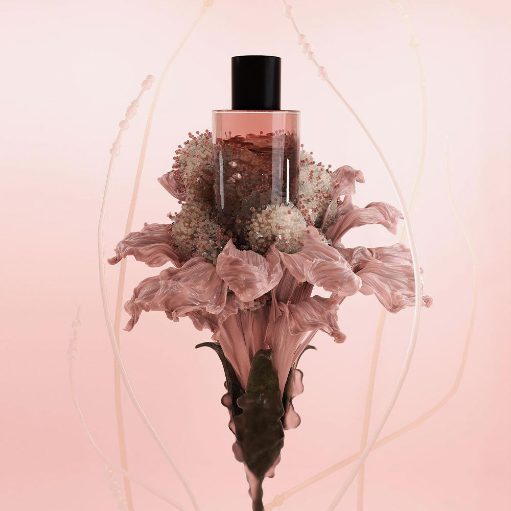 Faux Flora N°1 (Birth) – Eau de Parfum