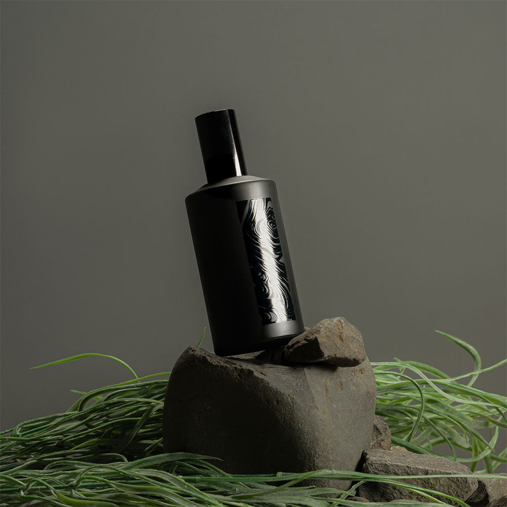 Fischersund Flotholt – Eau de Parfum von Jon Thor Birgisson in der Duftnote Green, Woody-Smoky
