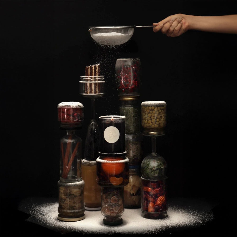 Jól – Limited Holiday Candle