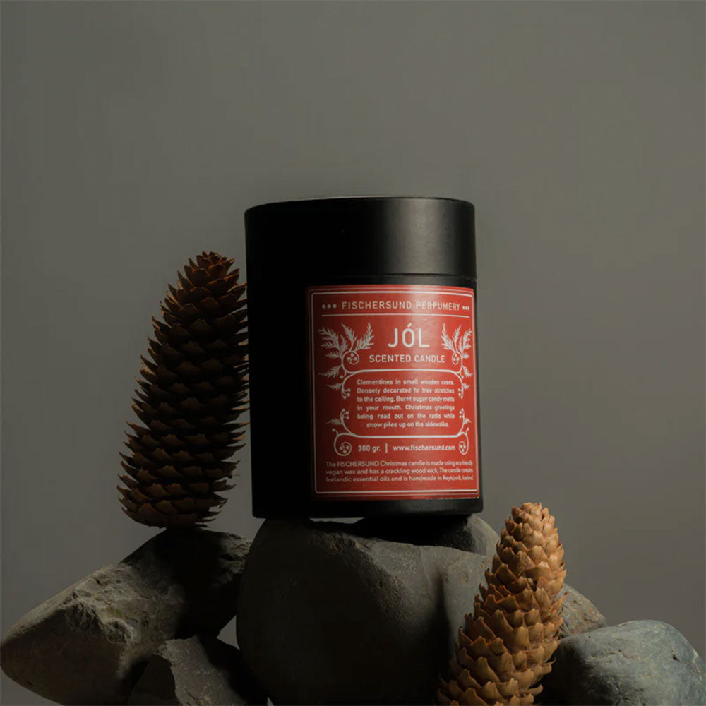 Jól – Limited Holiday Candle