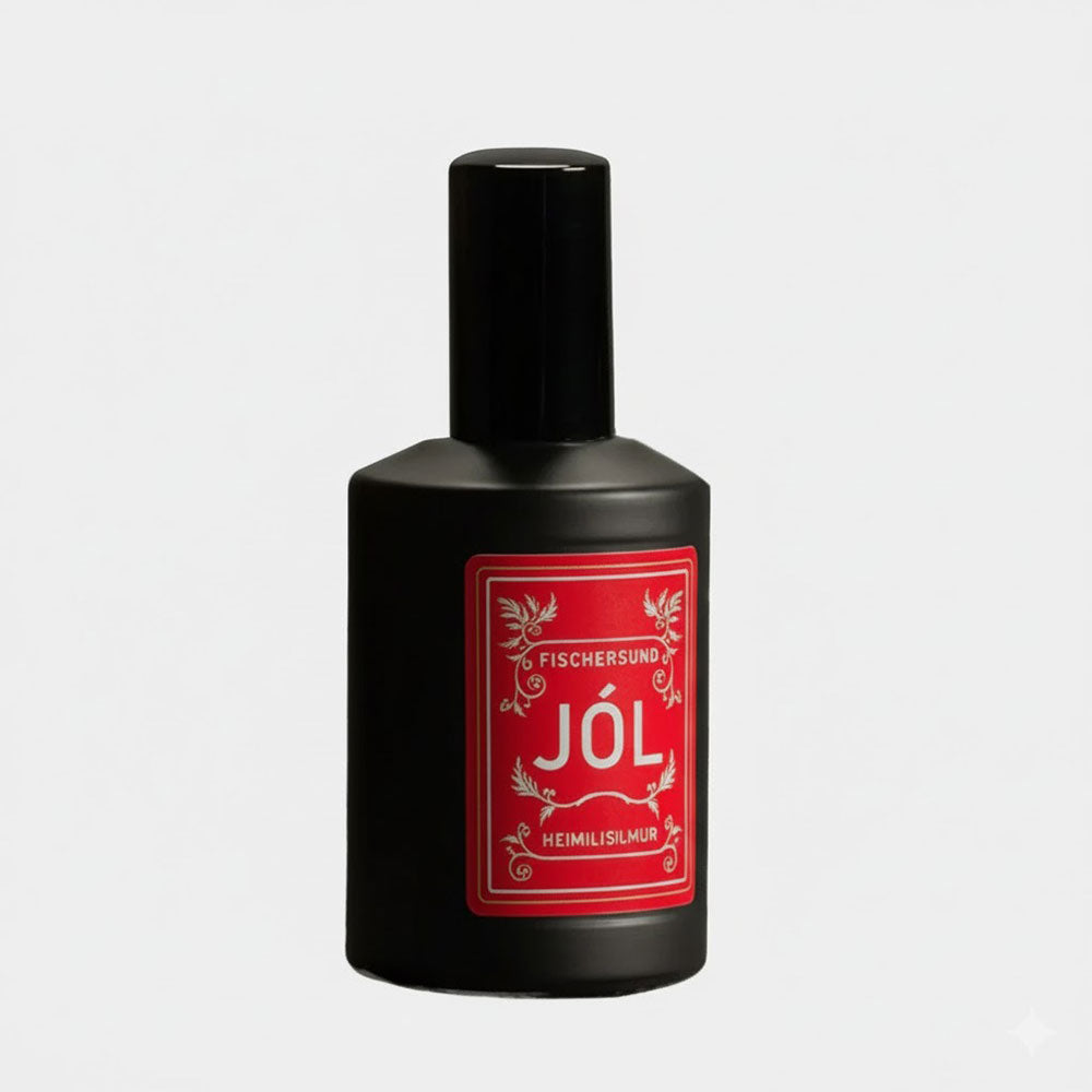 Jól – Limited Holiday Room Spray
