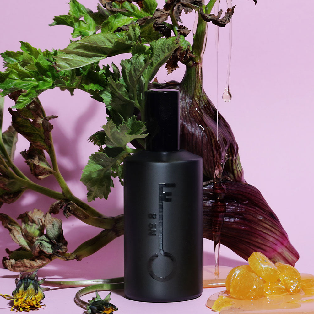 Fischersund No. 8 – Eau de Parfum von Jón Þór Birgisson in der Duftnote Fruity, Woody-Citrus