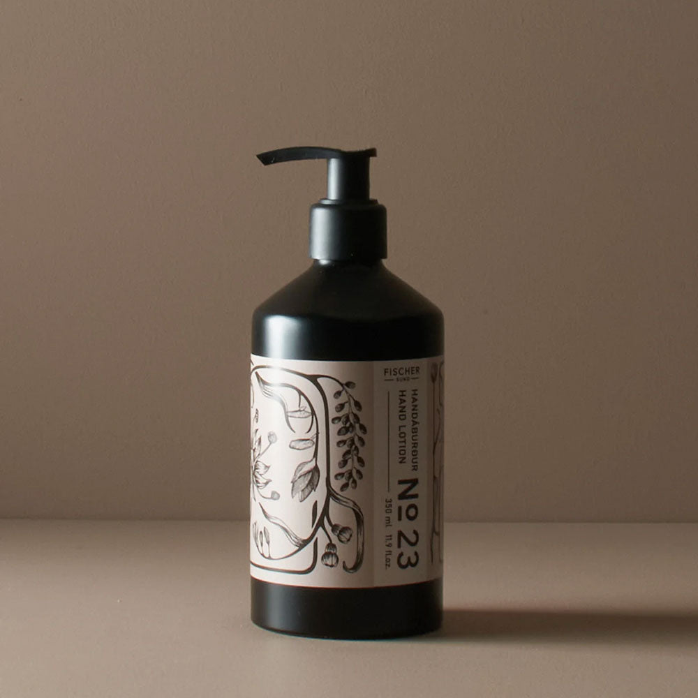 Fischersund Hand Lotion – No. 23