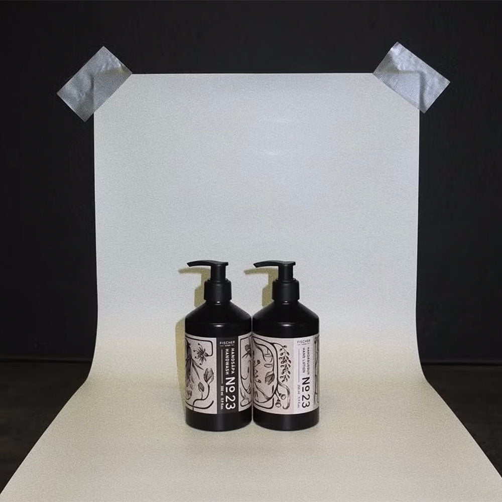 Hand Lotion – No. 23