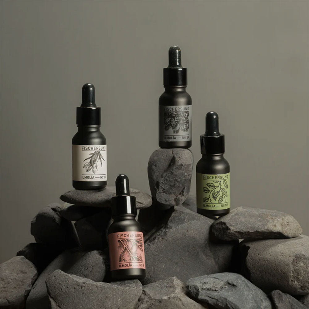 No. 23 – Perfume Oil