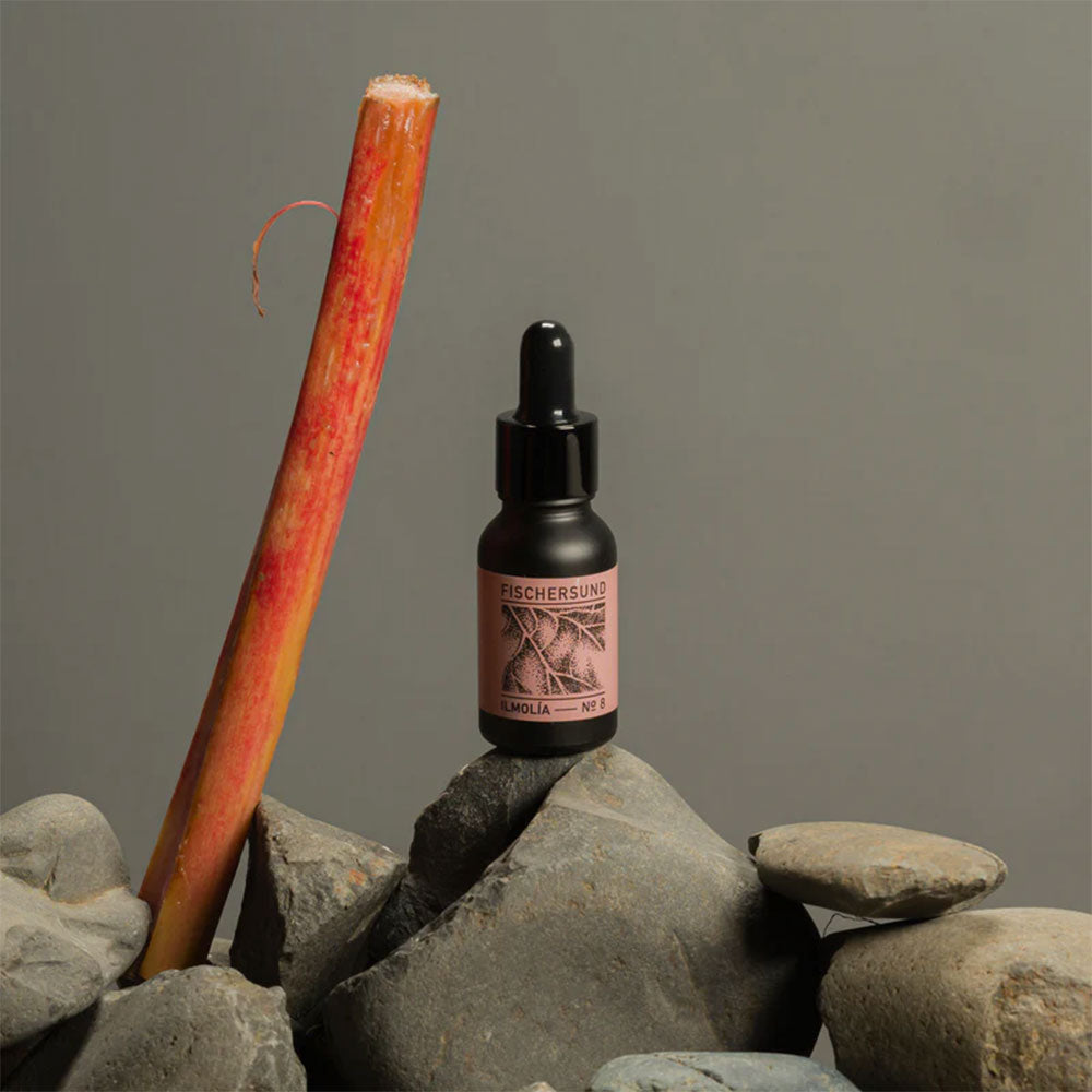 Fischersund No. 8 – Perfume Oil von Jon Thor Birgisson in der Duftnote Fruity, Woody-Citrus