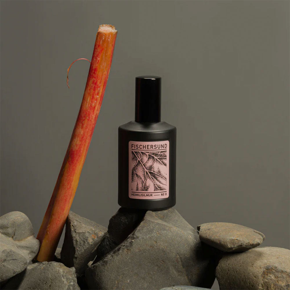 Fischersund No. 8 – Room Spray von Jon Thor Birgisson in der Duftnote Fruity, Woody-Citrus