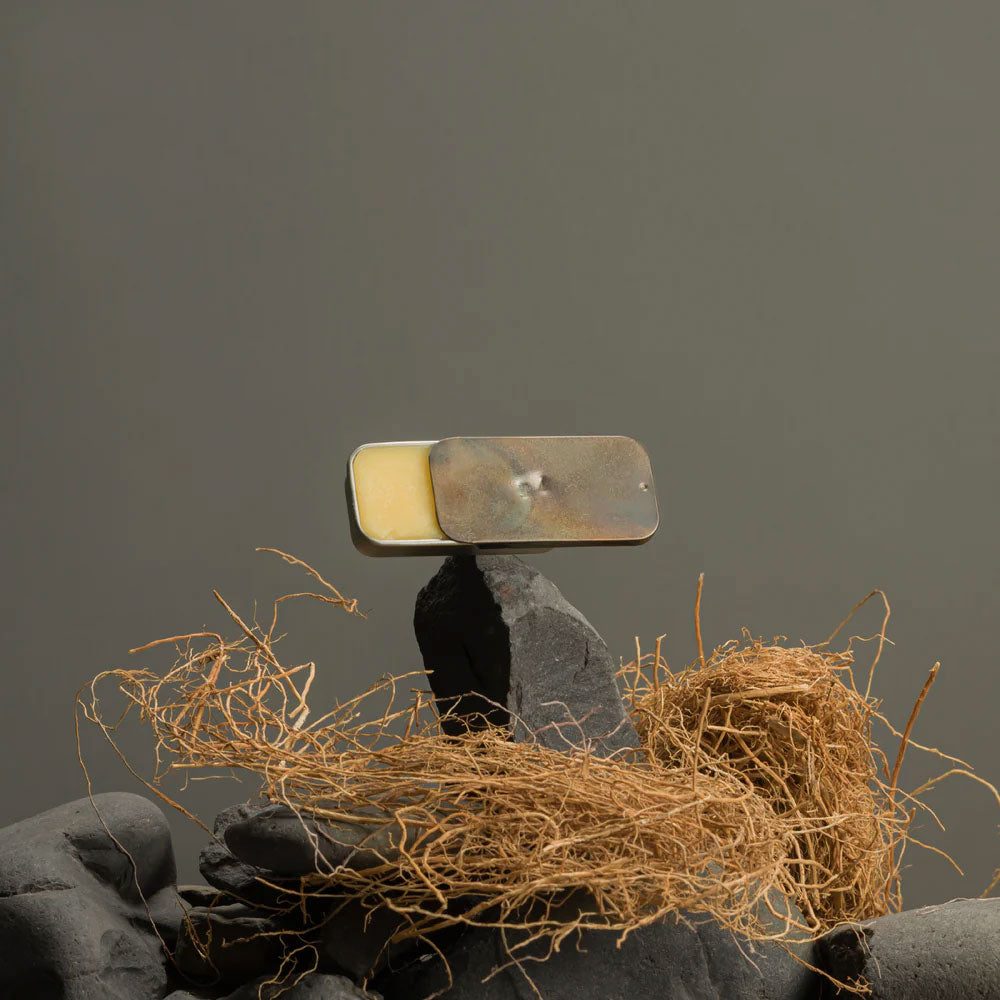 Fischersund No. 54 – Solid Perfume von Jón Þór Birgisson in der Duftnote Leathery, Animalic