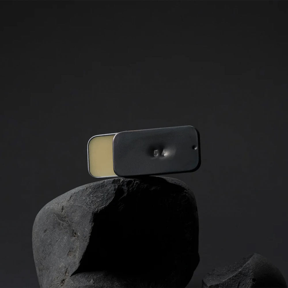 No. 54 – Solid Perfume