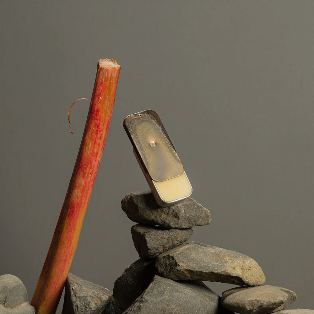 Fischersund No. 8 – Solid Perfume von Jón Þór Birgisson in der Duftnote Fruity, Woody-Citrus