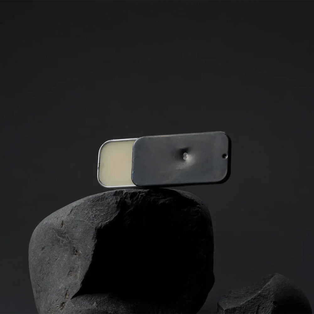 No. 8 – Solid Perfume