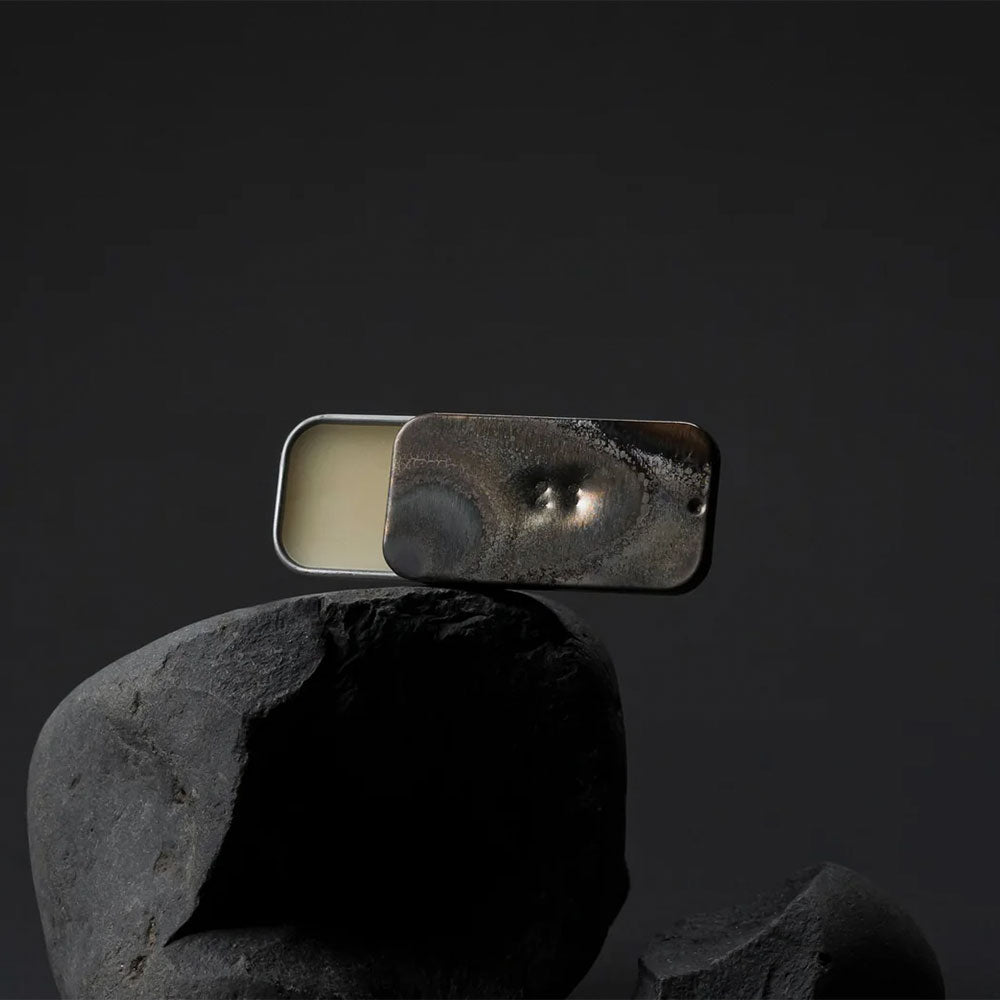 No. 23 – Solid Perfume