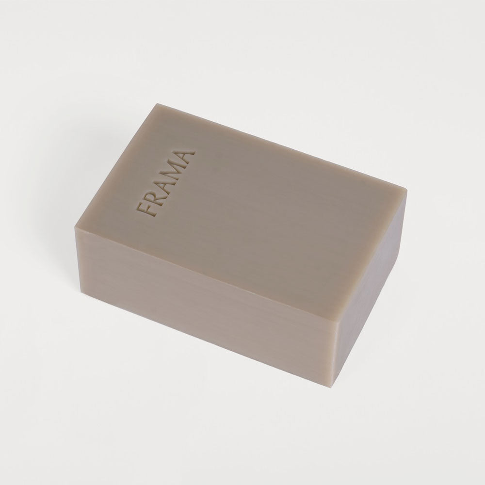 Frama Apothecary – Bar Soap