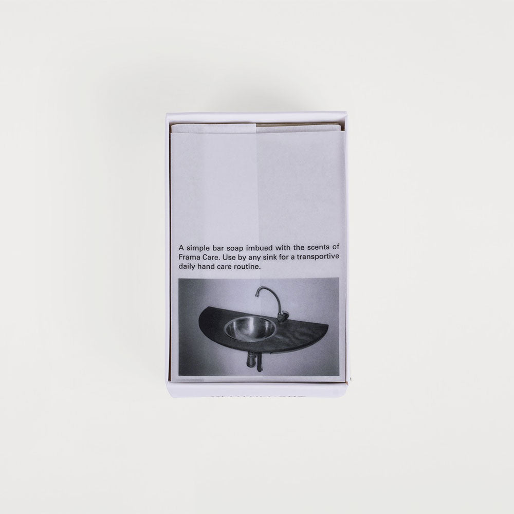 Columnae – Bar Soap