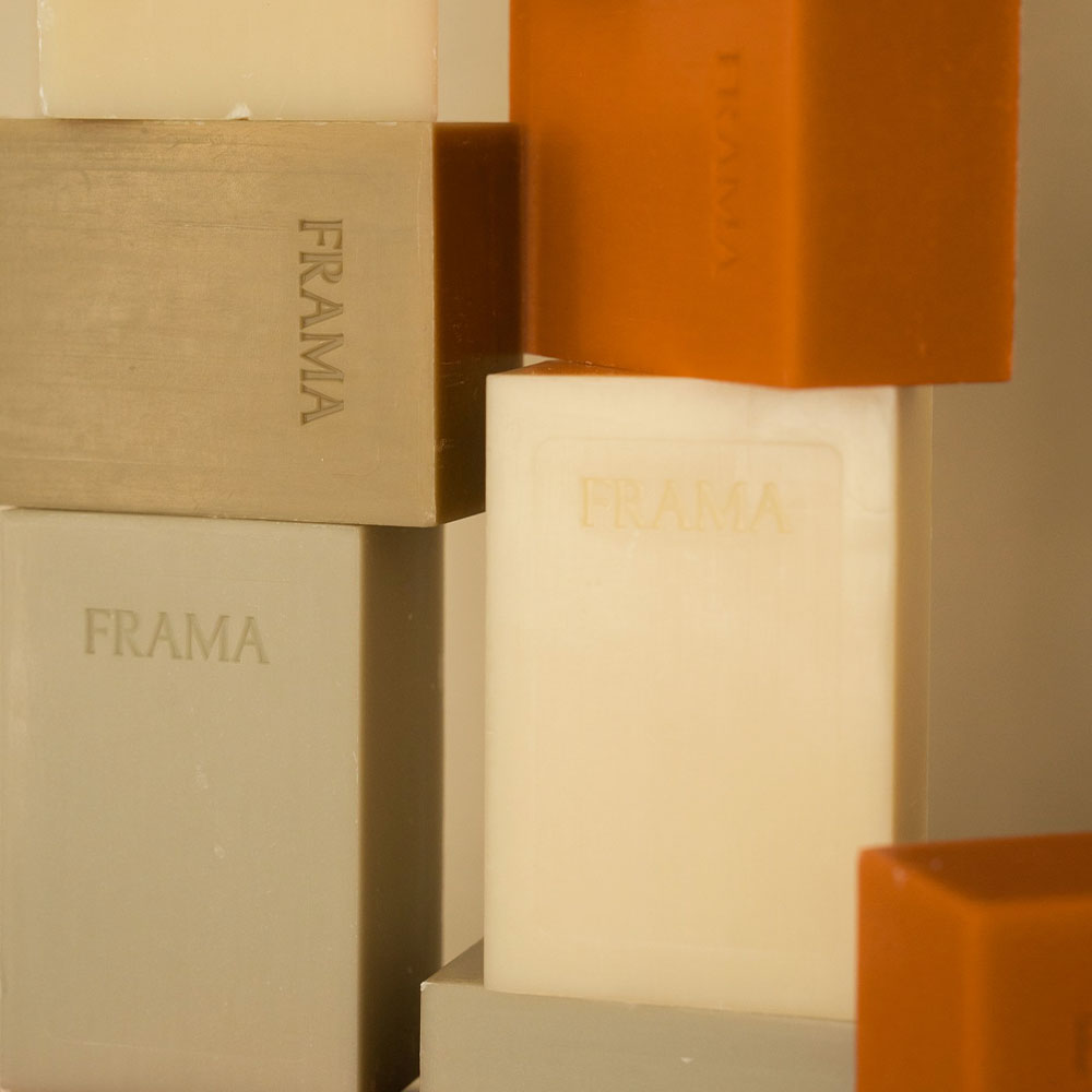 Columnae – Bar Soap