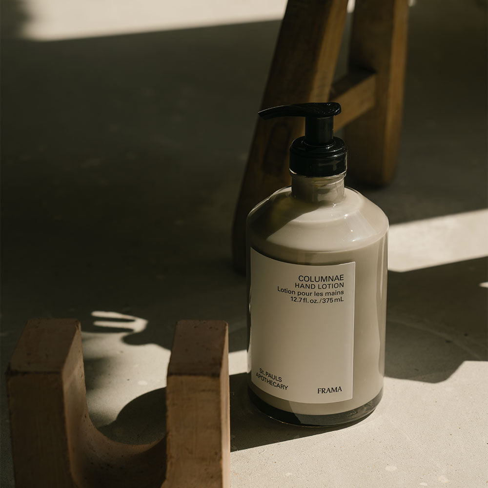 Columnae – Hand Lotion – 375ml