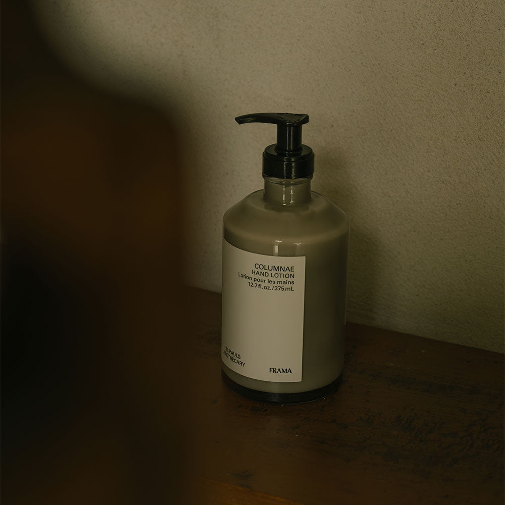 Columnae – Hand Lotion – 375ml