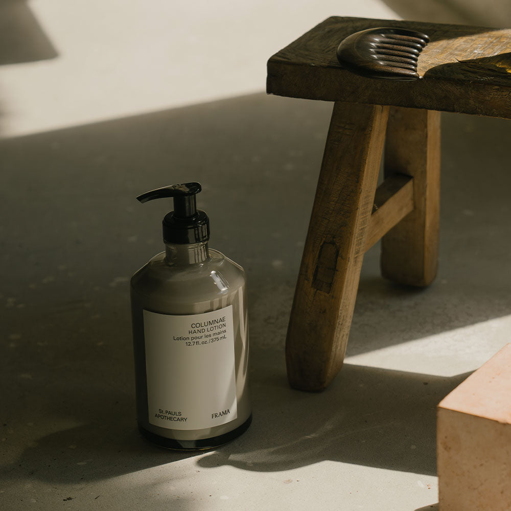 Columnae – Hand Lotion – 375ml