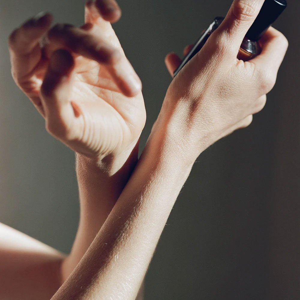 Deep Forest – Eau de Parfum