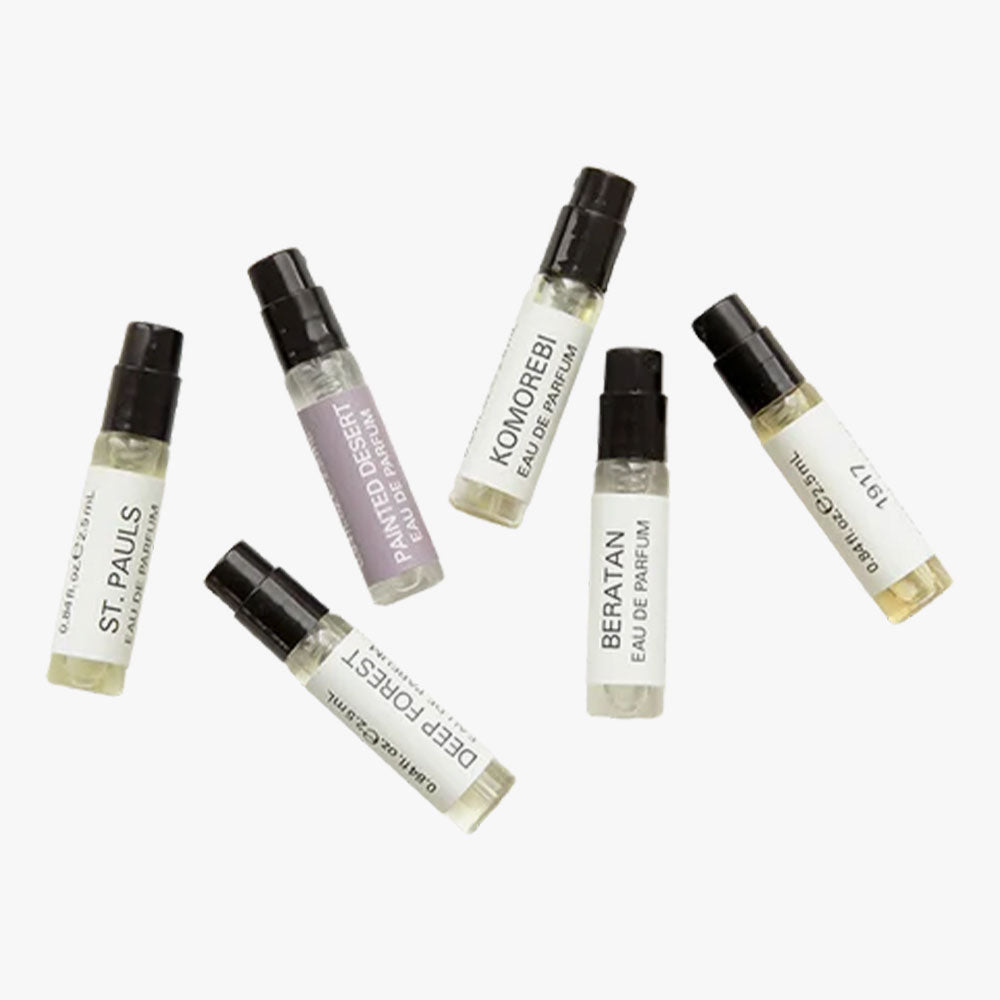 Frama Discovery Set – Eau de Parfum