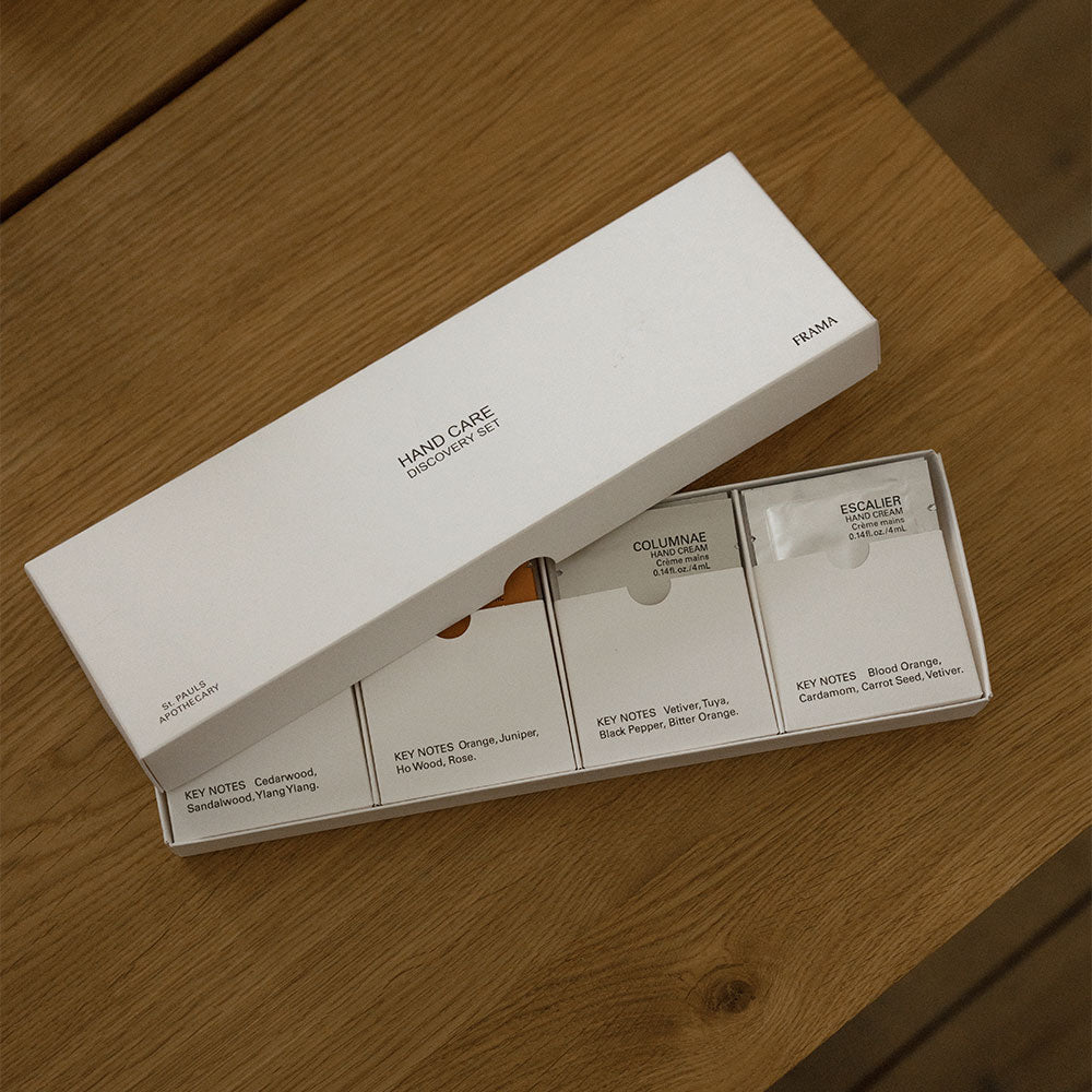 Frama Hand Care Discovery Set