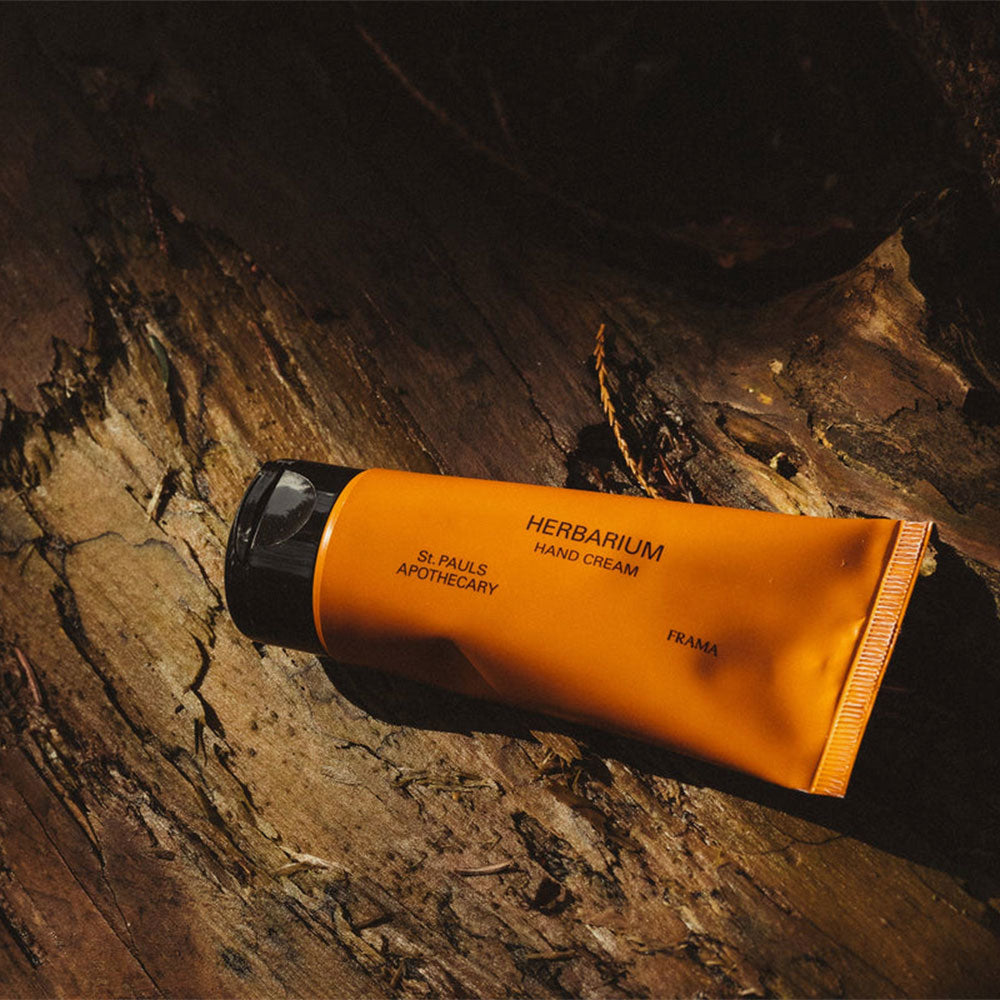 Frama Herbarium – Hand Cream Tube – 60ml