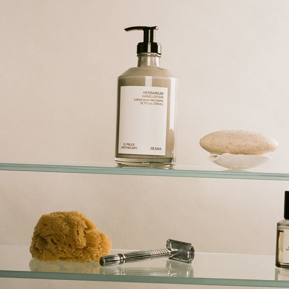 Herbarium – Hand Lotion – 375ml