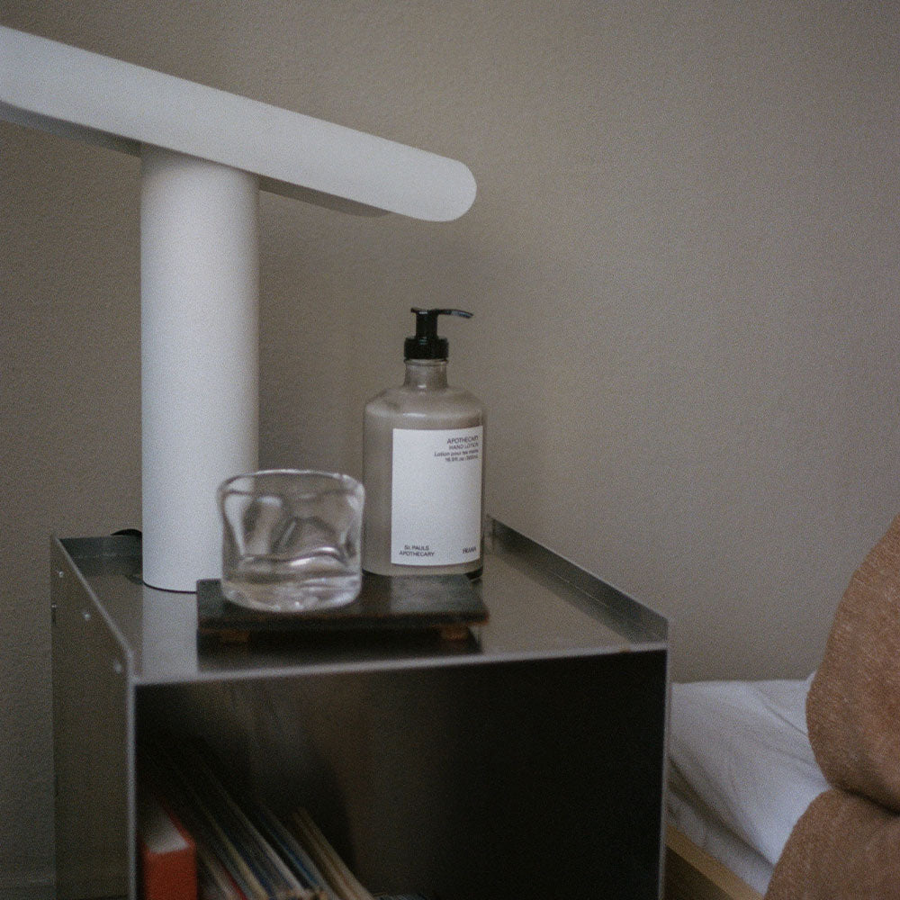 Herbarium – Hand Lotion – 375ml