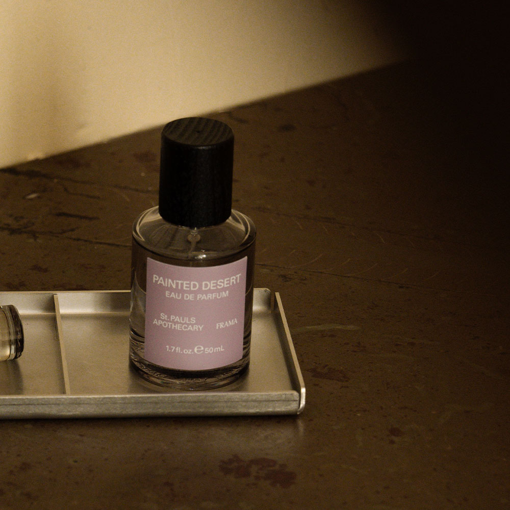 Frama Painted Desert – Eau de Parfum in der Duftnote Holzig-Rauchig