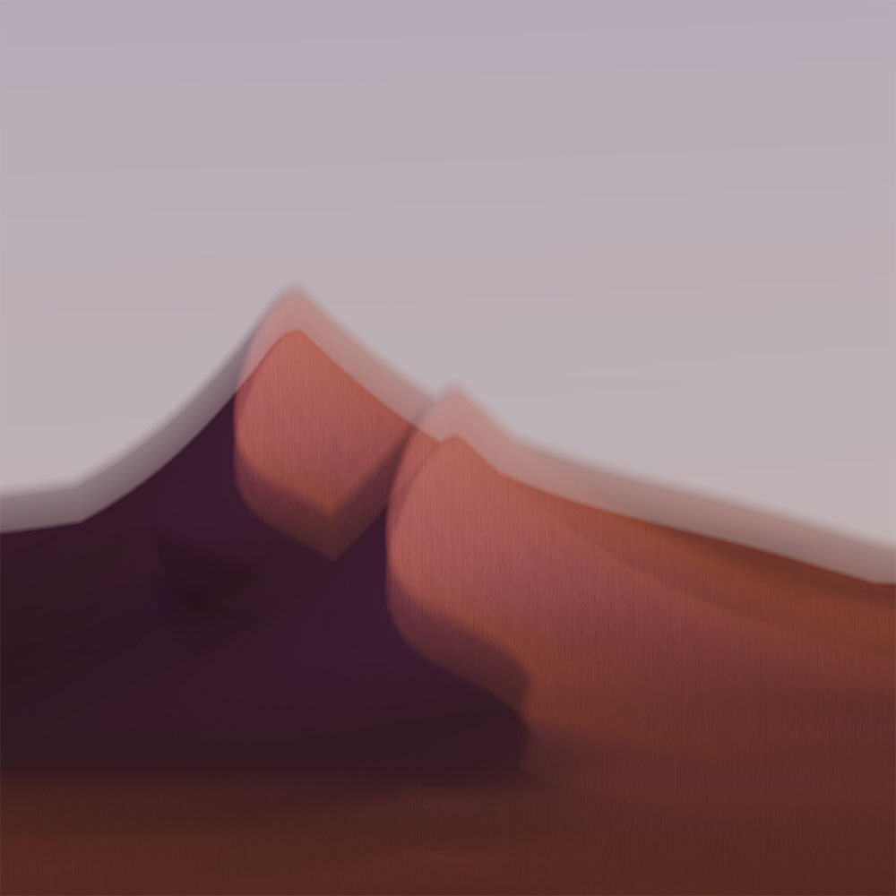 Painted Desert – Eau de Parfum