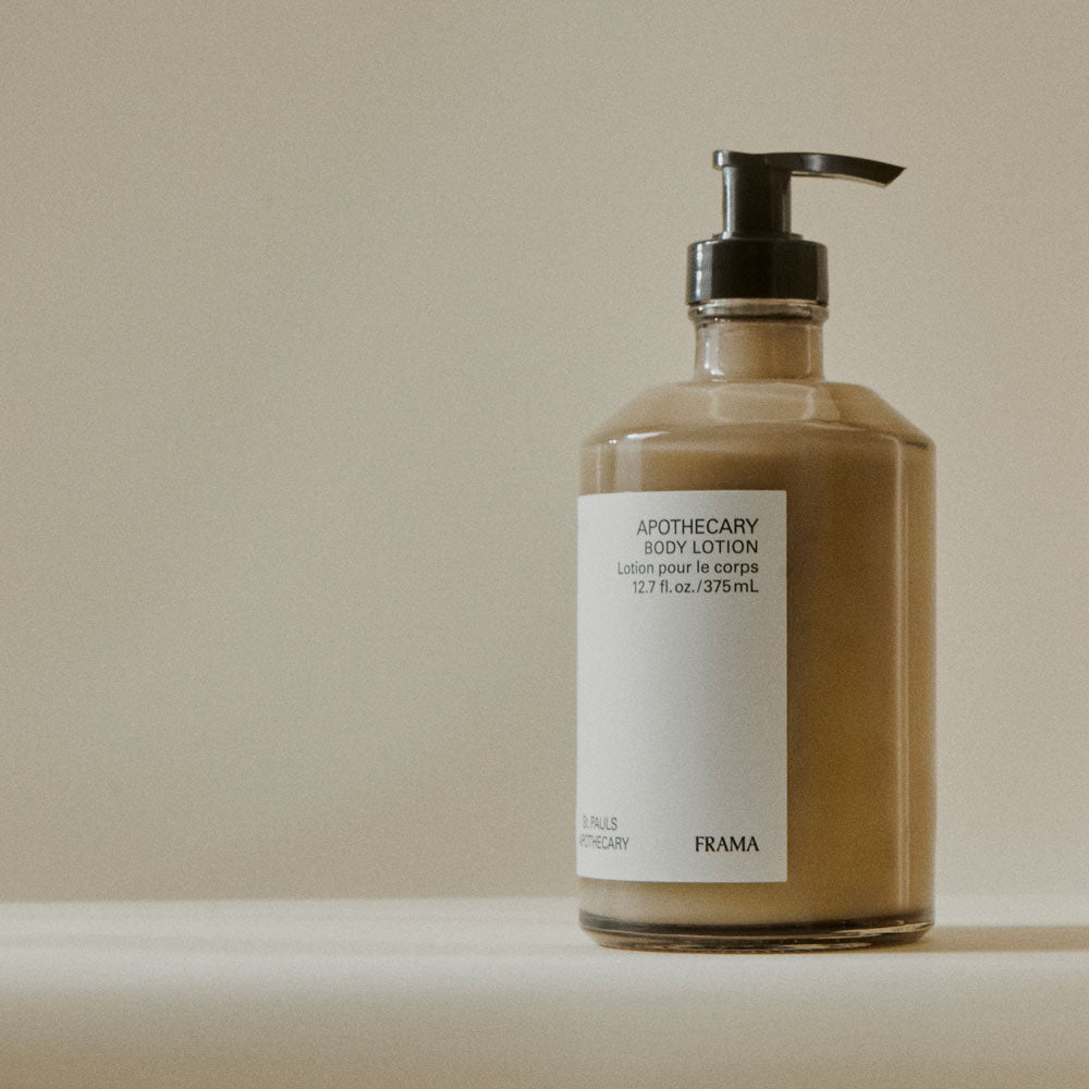 Frama Apothecary – Body Lotion – 375ml