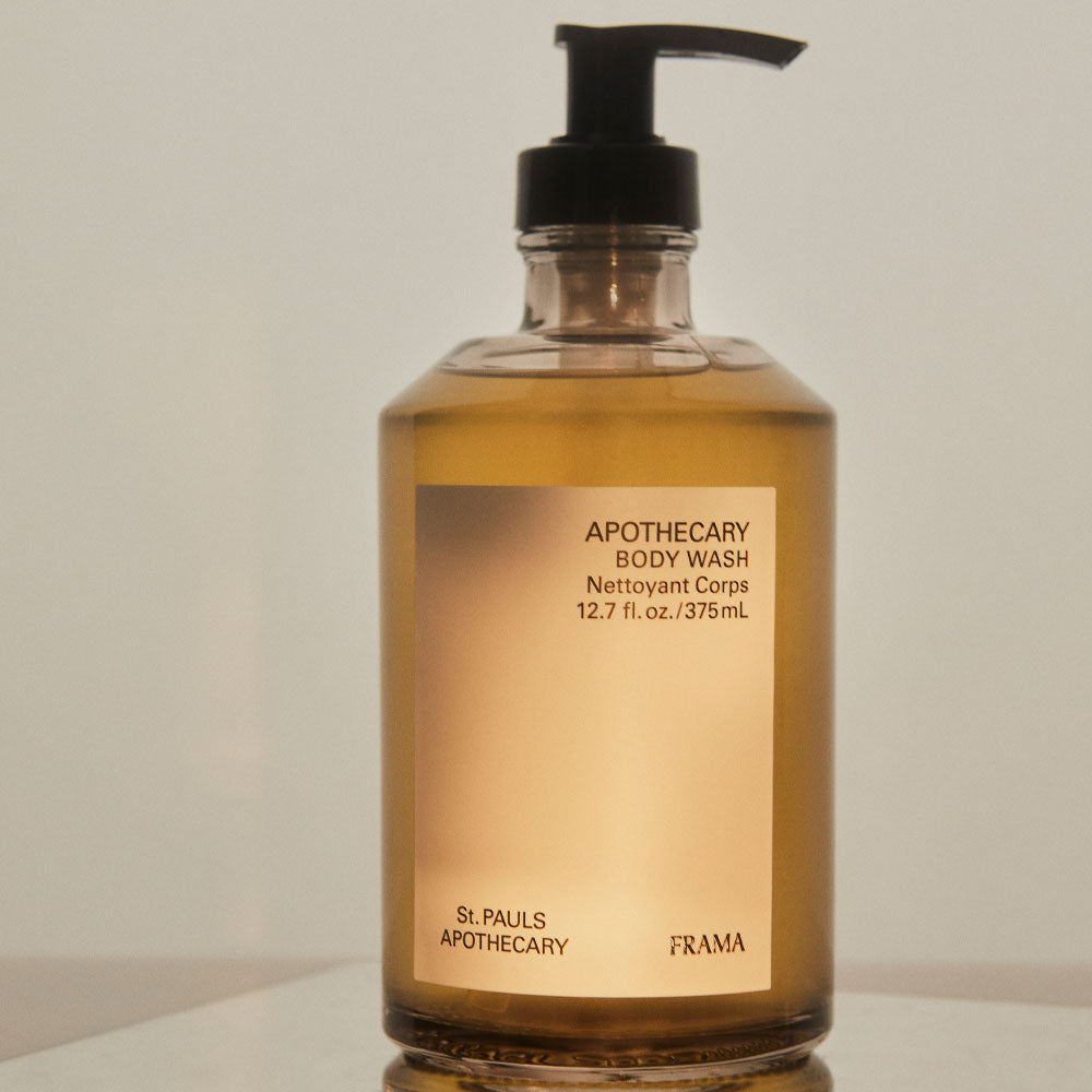 Frama Apothecary – Body Wash – 375ml