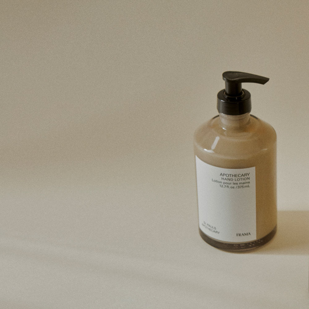 Frama Apothecary – Hand Lotion – 500ml