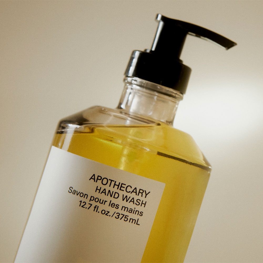 Frama Apothecary – Hand Wash – 375ml