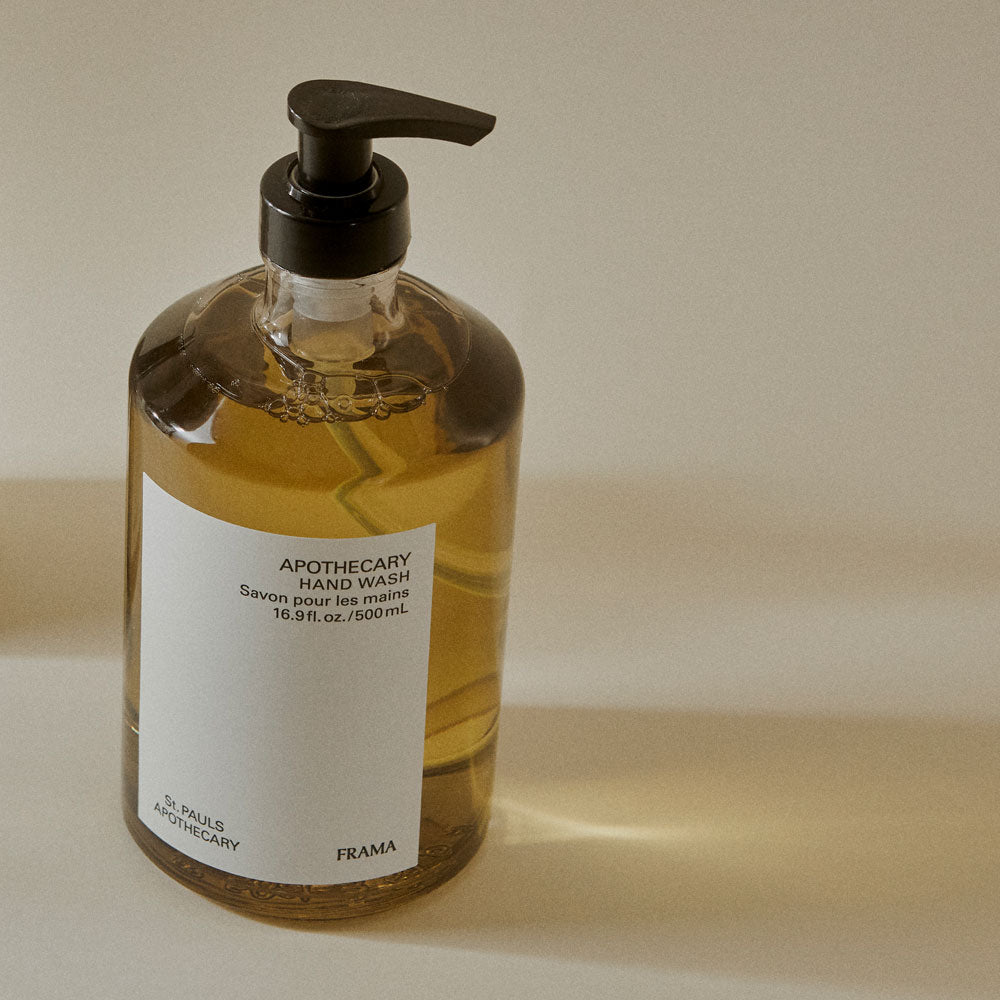 Frama Apothecary – Hand Wash – 500ml