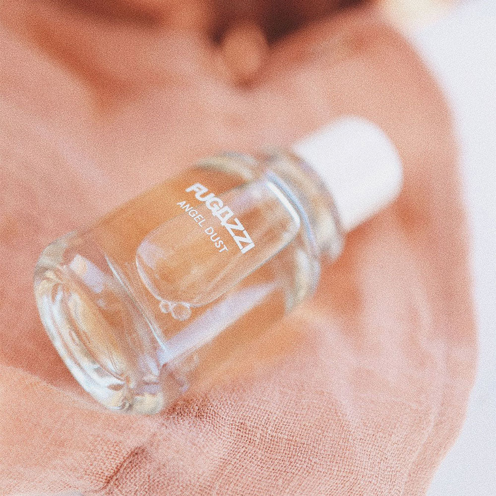 Fugazzi Angel Dust – Eau de Parfum – 50ml in der Duftnote Würzig, Holzig
