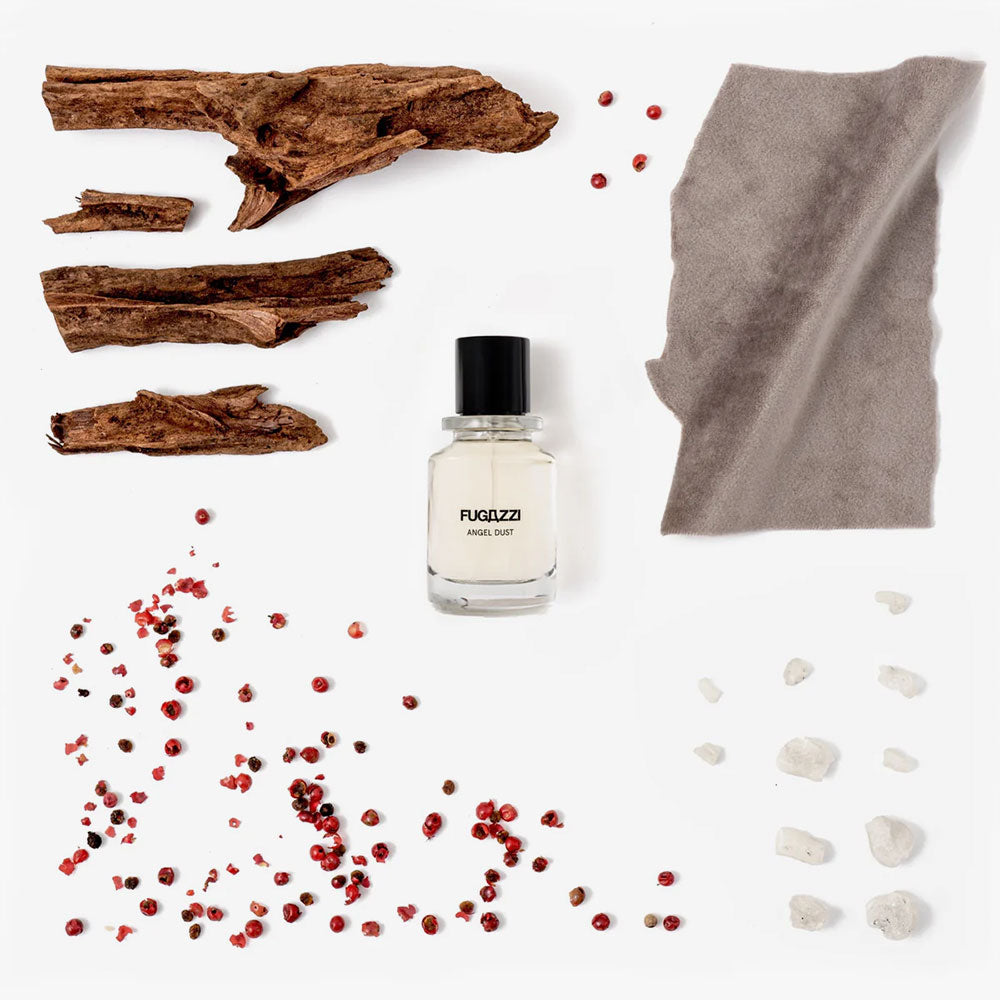 Angel Dust – Extrait de Parfum – 100ml