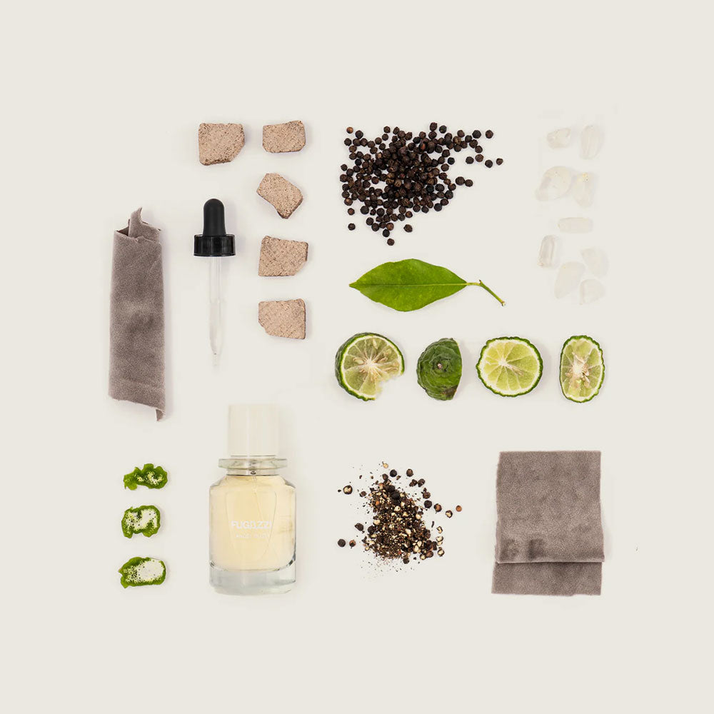 Angel Dust – Eau de Parfum – 100ml