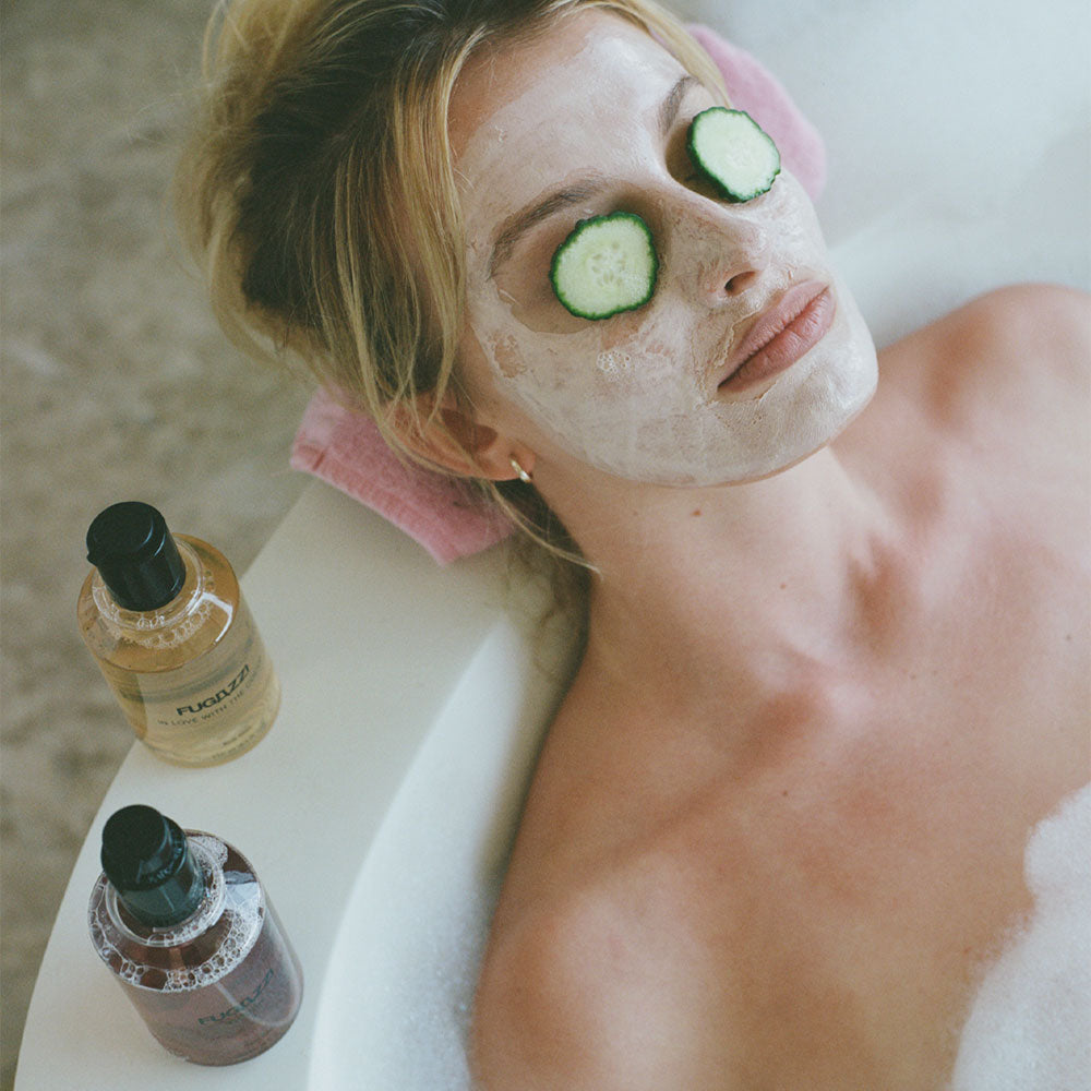 Parfum 1 – Body Wash – 250ml