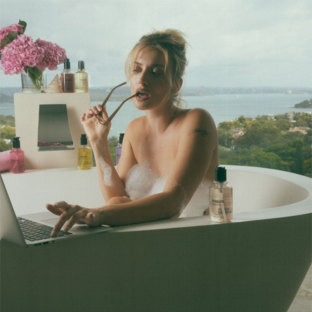 Fugazzi Angel Dust – Body Wash – 250ml