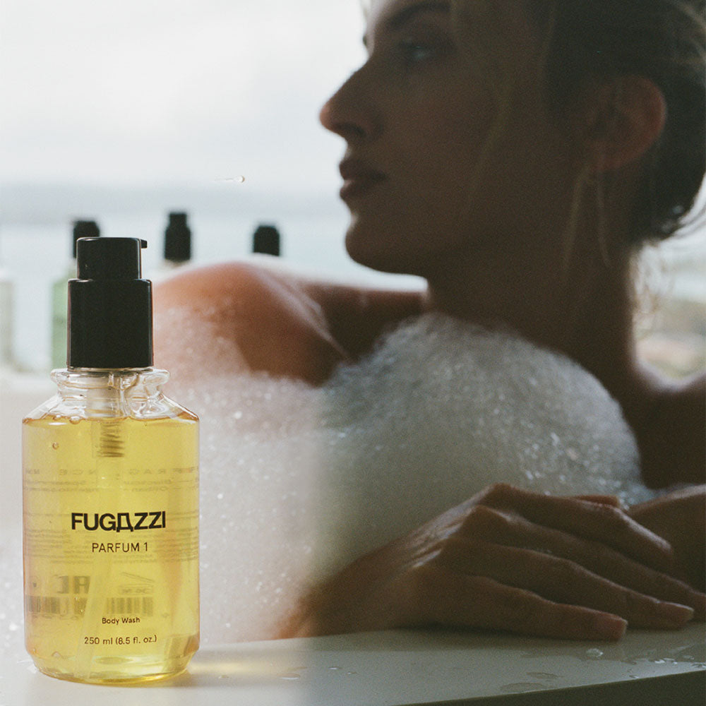 Fugazzi Parfum 1 – Body Wash – 250ml